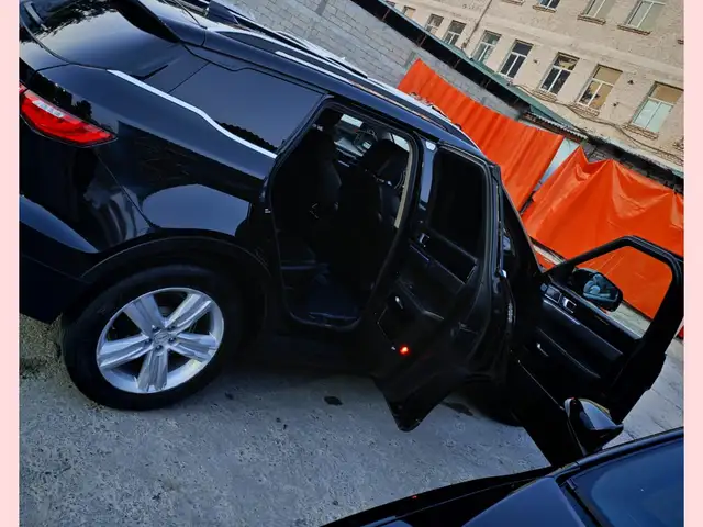 Zotye T700