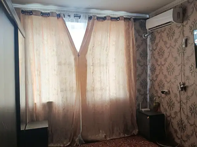 4-комн. квартира, 5 этаж, 80 м², Сино, Душанбе