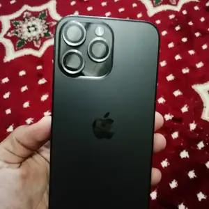 Apple iPhone 14 Pro Max, 256 gb, Space Black, Исфара