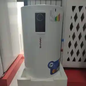 Водонагреватель Shivaki. 80л, Душанбе