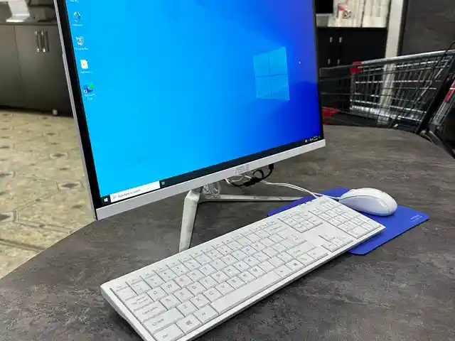 Моноблок ASLE 24 Core i3, Хуҷанд