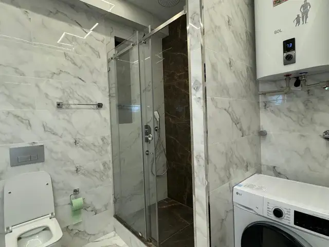 3-комн. квартира, 11 этаж, 118м², Шохмансур / Айни 46, Душанбе - 10