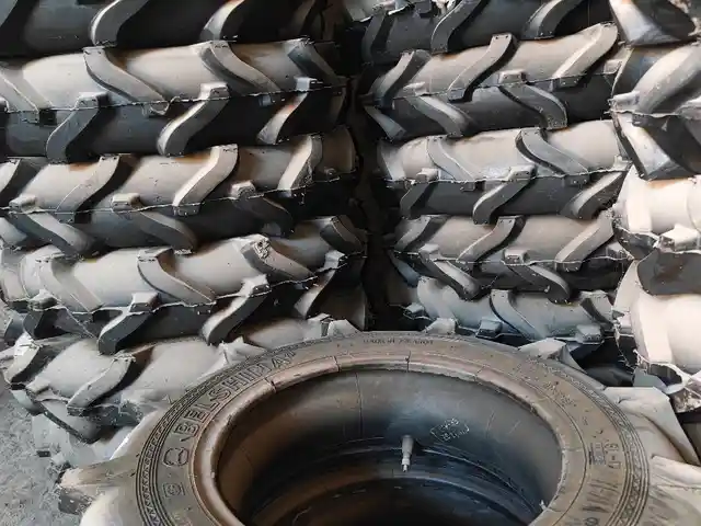 Шина мотоблок 6L-12 Белшина, Турсунзода