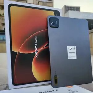 Планшет Xiaomi Pad 8 8+4/256Gb Wi-Fi 9200мач, Душанбе