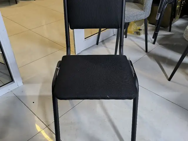 Стулья, Душанбе
