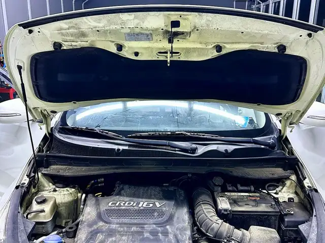 Полировка и химчистка авто, Худжанд - 13