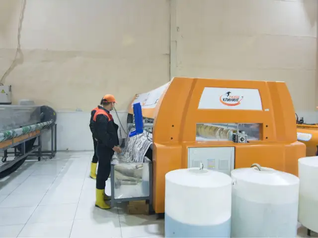 Химчистка ковров, Душанбе - 2