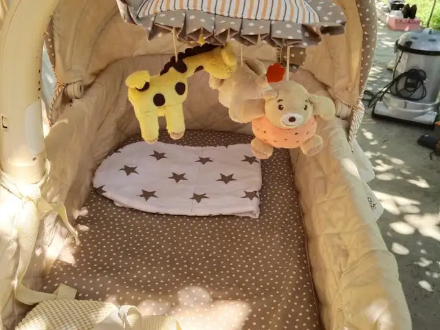 Колыбель, Худжанд