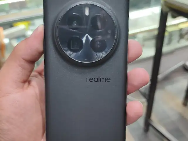 Realme GT 5 Pro, Душанбе