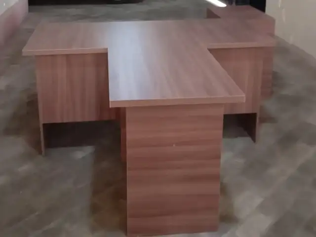 Руководительский стол, Хуҷанд