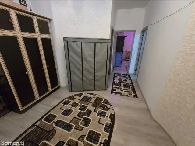 2-комн. квартира, 5 этаж, 45м², Сино, Душанбе