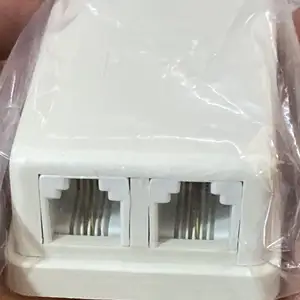 Розетка RJ-11, Душанбе