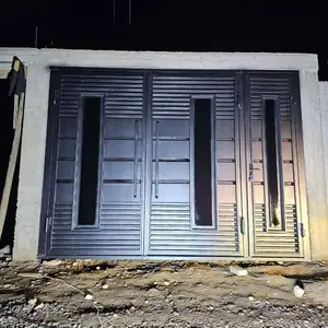Дарвоза, Душанбе