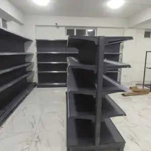 Стеллаж для магазина, Душанбе