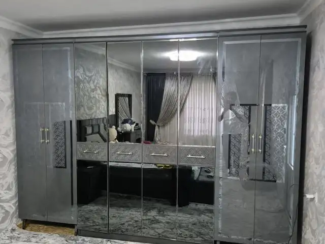 Спальный гарнитур 8 дара, Душанбе