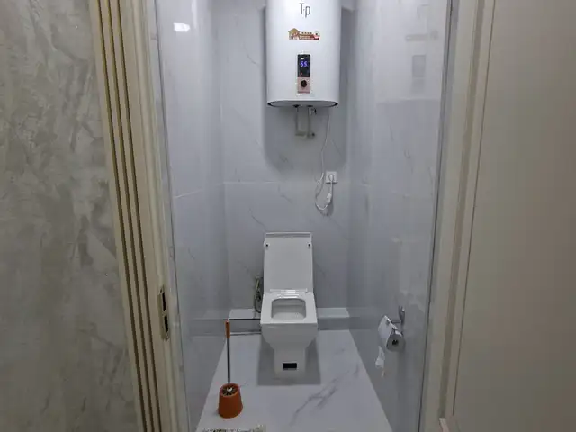 3-комн. квартира, 2 этаж, 71 м², 103 мкр, Душанбе - 8