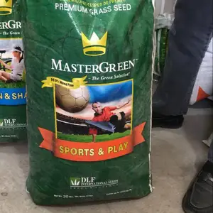 Газони мустаҳкам ва зебо MasterGreen Sports & Play, Душанбе