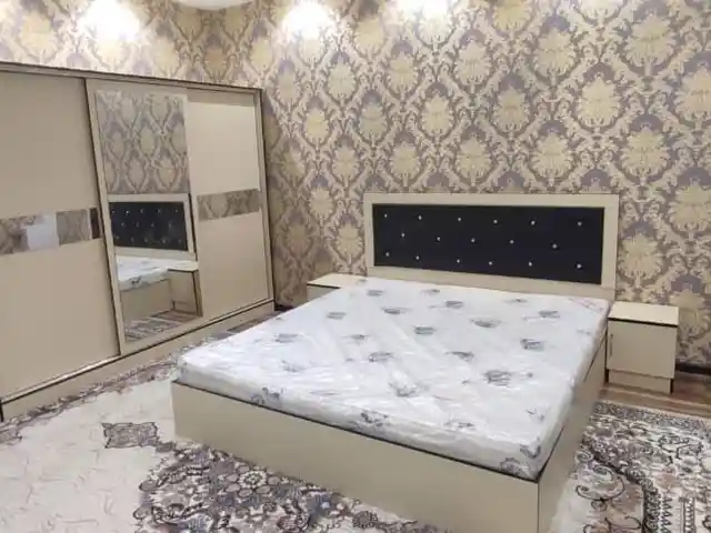 Спальный гарнитур, Душанбе