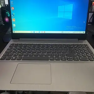 Ноутбук Lenovo, Бохтар (Курган-Тюбе)