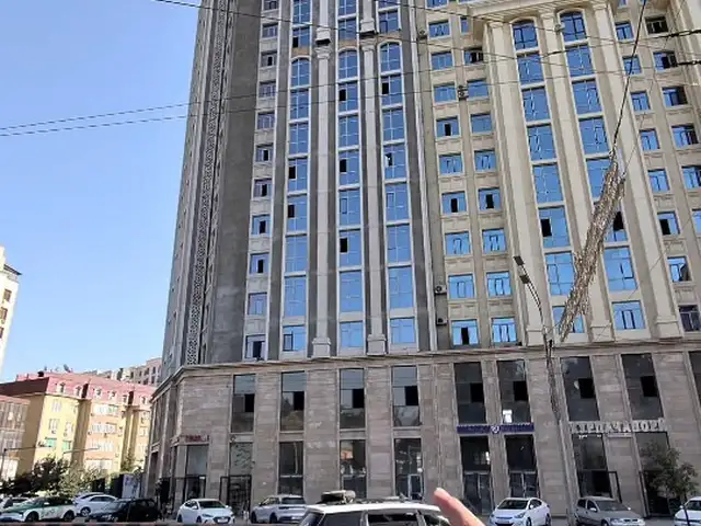 1-комн. квартира, 5 этаж, 62 м², Шохмансур, Душанбе