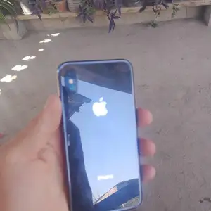 Apple iPhone X, 64 gb, Space Grey, Худжанд