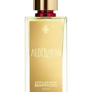 Духи Aldebaran, Душанбе