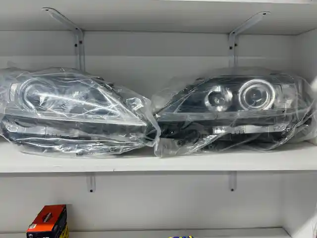 Передние фары на Lexus RX 2013-2015, Душанбе