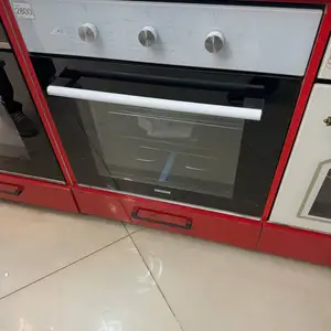 Духовой шкаф кумтел, Душанбе