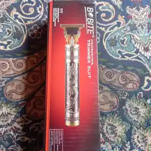 Триммер, Душанбе