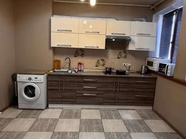 3-комн. квартира, 4 этаж, 121м², Шохмансур, Душанбе - 6