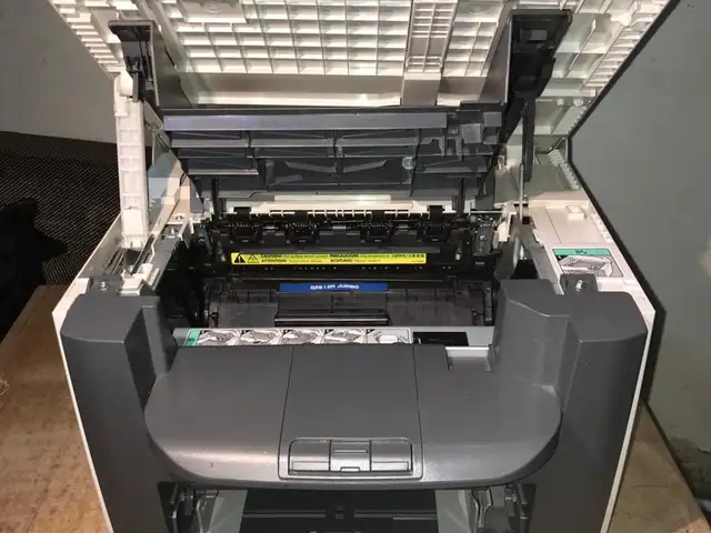 Принтер Canon MF 4340, Худжанд