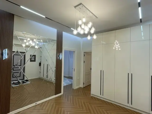 2-комн. квартира, 6 этаж, 1м², 31 мкр, Хуҷанд
