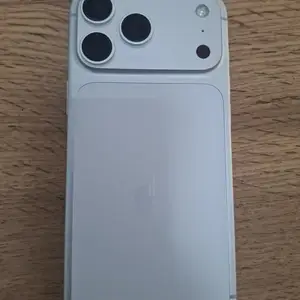Apple iPhone 17 Pro Max, 256 gb, Silver, Гиссар