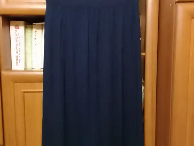 Юбка, Душанбе