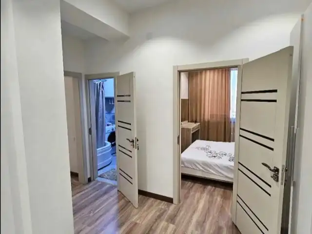 2-комн. квартира, 2 этаж, 50м², 18 мкр, Хуҷанд