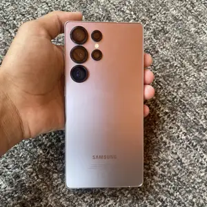 Samsung Galaxy S25 Ultra, Ваҳдат