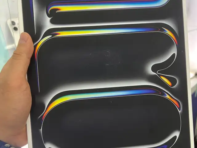 Планшет ipad pro m5 13 inch, Душанбе