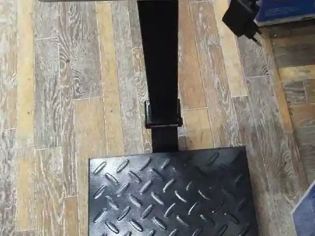 Весы 200кг, Душанбе