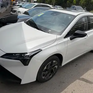 GAC Aion S Plus