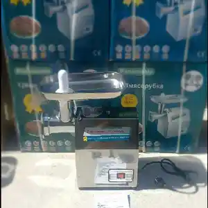 Мясорубка Panasonie P-12, Душанбе