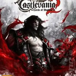 Игра Castlevania Lords of Shadow 2, Душанбе