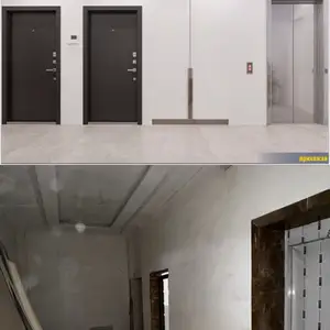 4-комн. квартира, 10 этаж, 230 м², вахдат, Вахдат