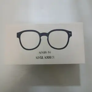 Очки AI Glasses AIMB-S1, Канибадам