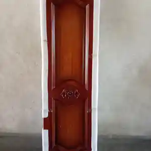 Дверь, Душанбе