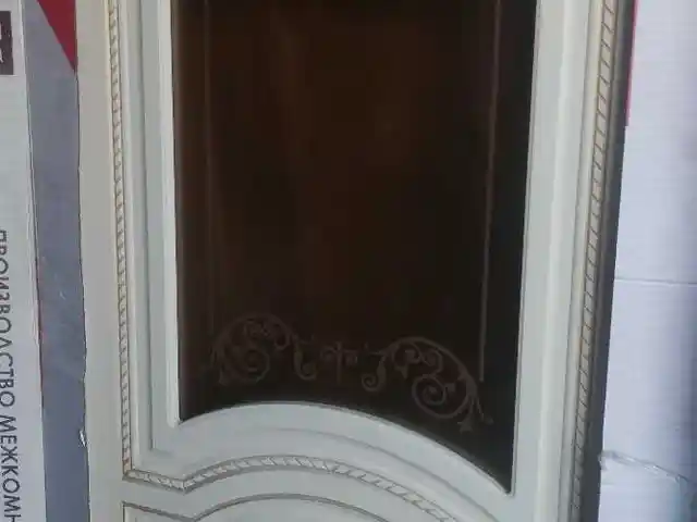 Дверь, Душанбе
