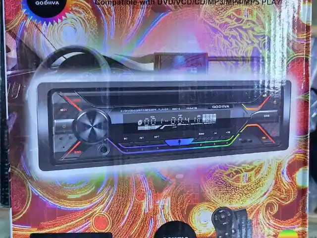 Магнитофон Vag 2188, Душанбе