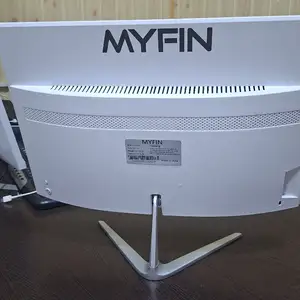 Моноблок 19 дьюм Myfin core i3 8/256gb SSD MF-Z19, Душанбе