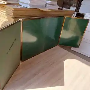 Школьная Доска, Душанбе