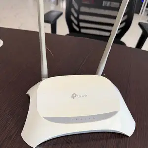 Роутер TP-Link TL-ML 3420, Хуҷанд