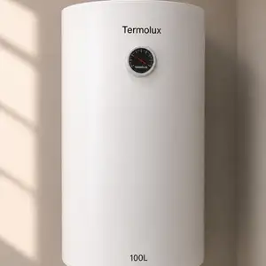 Водонагреватель Termolux 80л, Душанбе